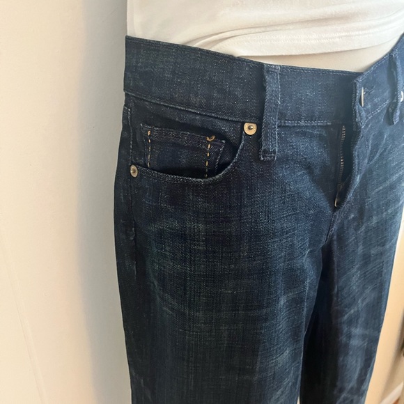 NWT | Citizens of Humanity Low Waist Flare Jeans!! - Picture 5 of 8